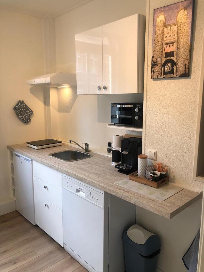 Shortstay Studio ماسترخت المظهر الخارجي الصورة