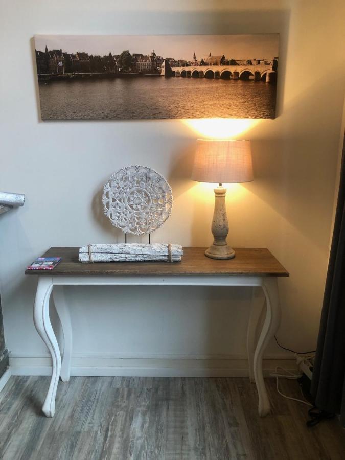 Shortstay Studio ماسترخت المظهر الخارجي الصورة