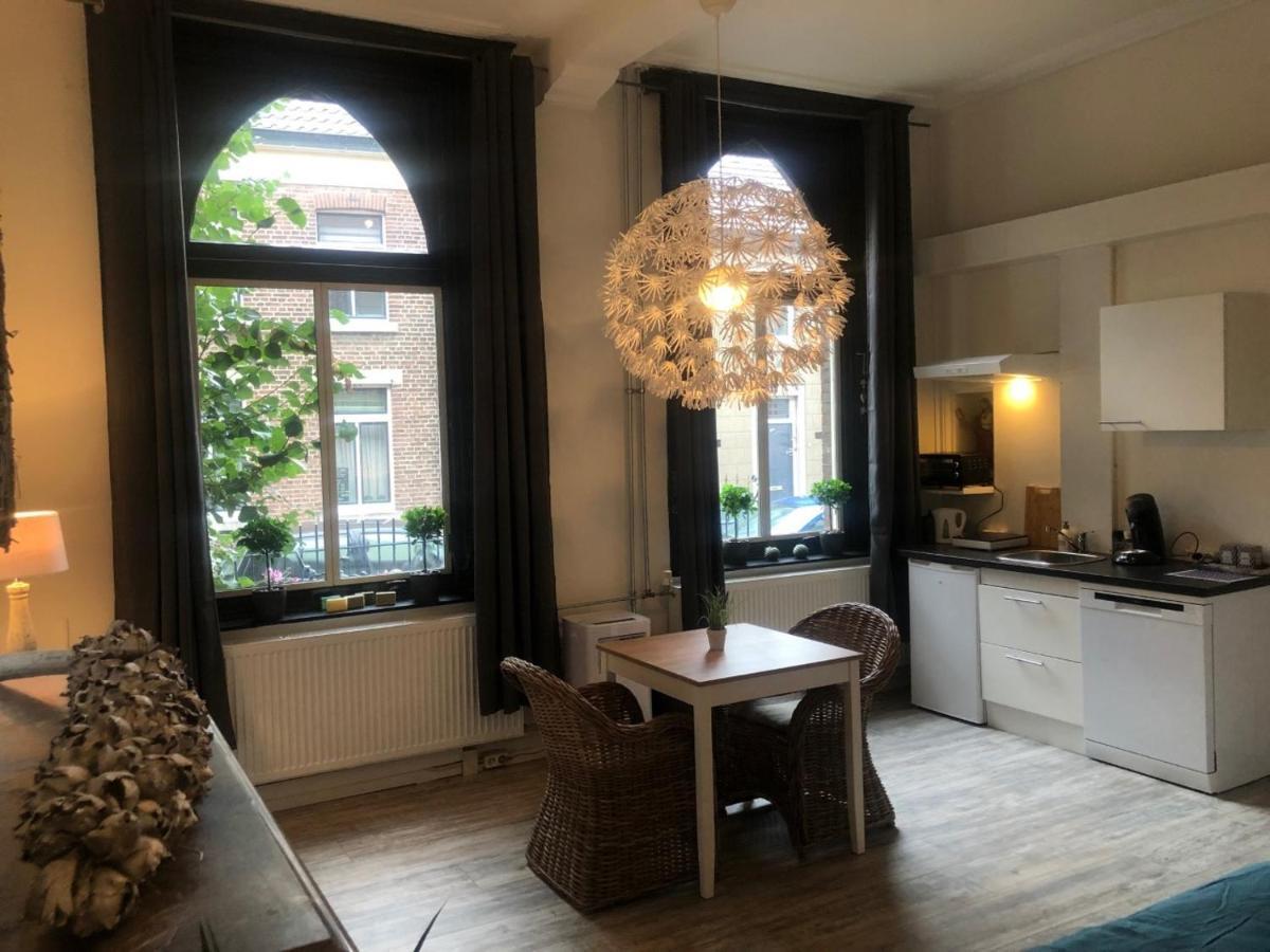 Shortstay Studio ماسترخت المظهر الخارجي الصورة